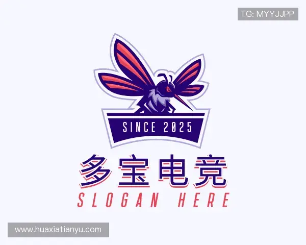 介绍多宝电竞